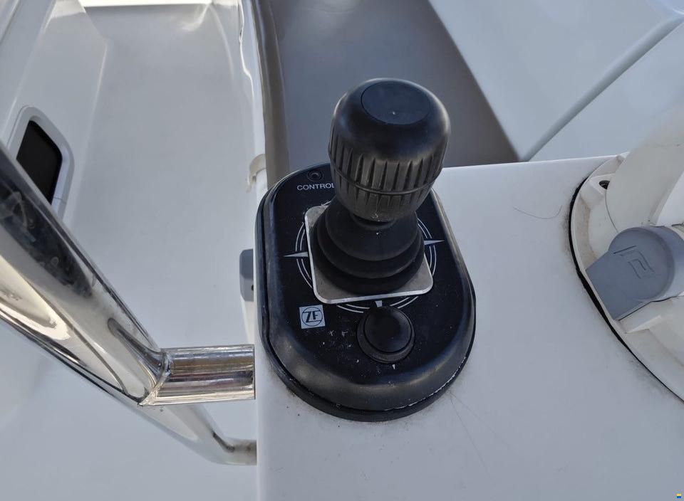 Jeanneau Sun Odyssey 49i