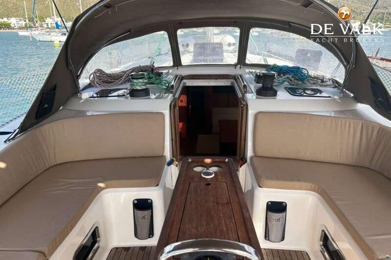 Bavaria 51 Cruiser