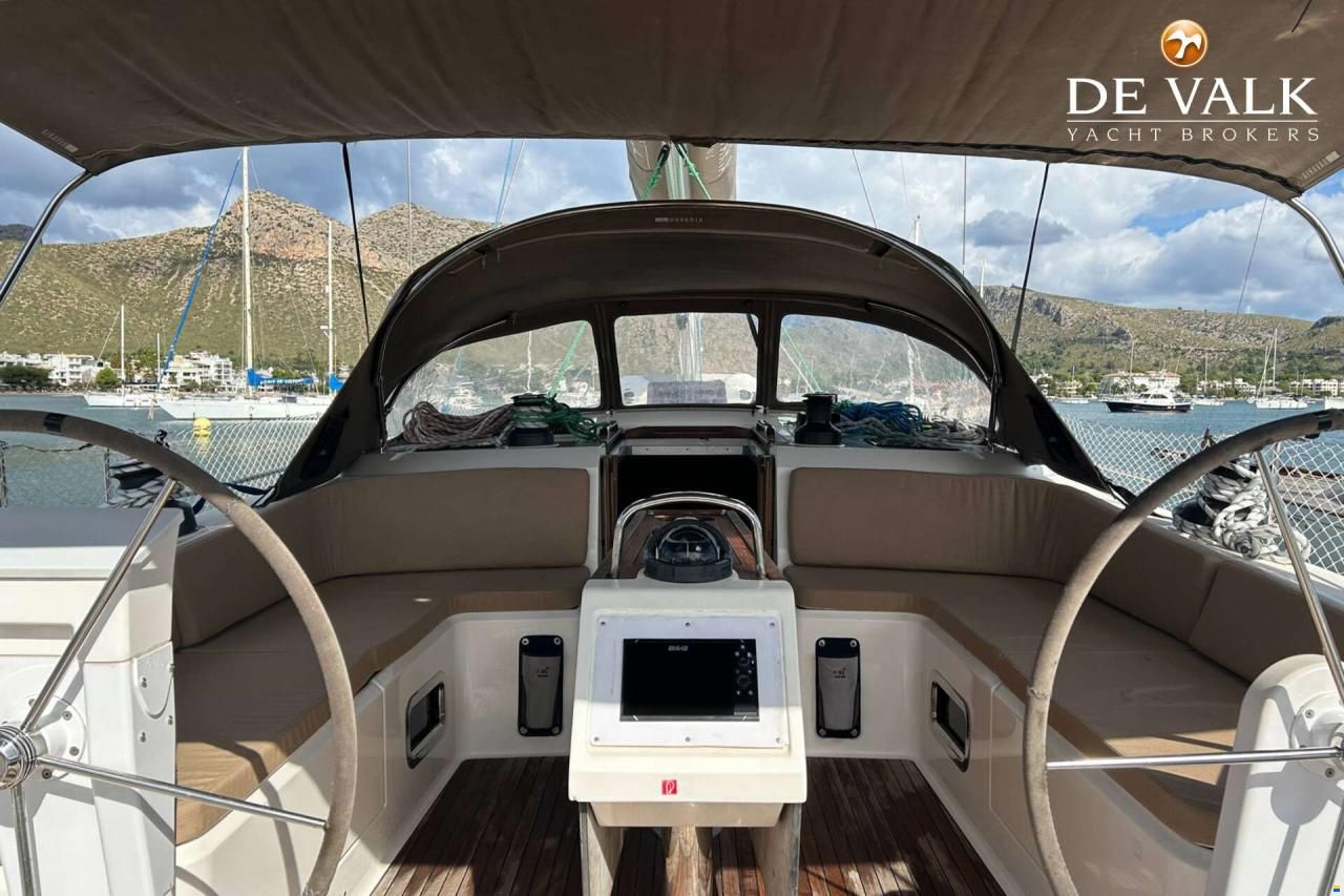 Bavaria 51 Cruiser