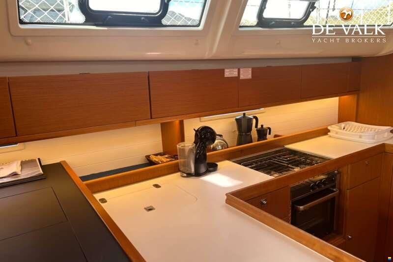 Bavaria 51 Cruiser