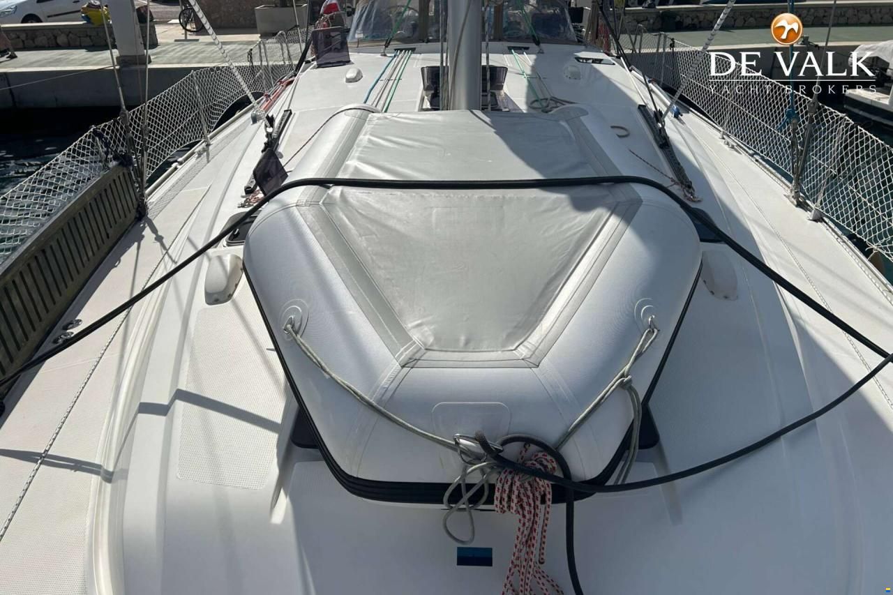 Bavaria 51 Cruiser