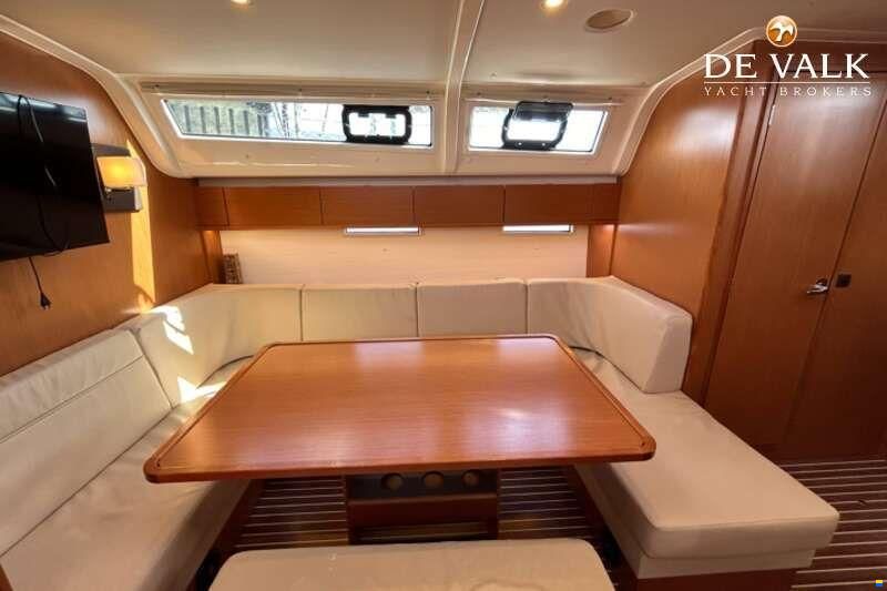 Bavaria 51 Cruiser