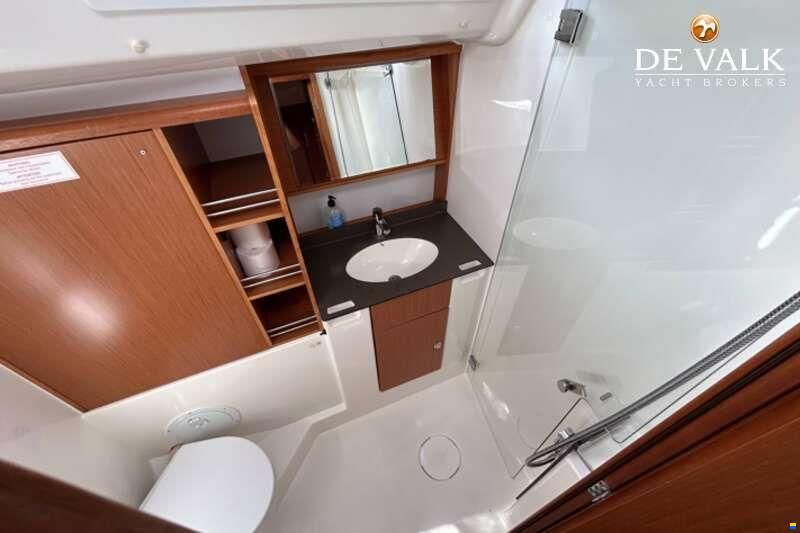 Bavaria 51 Cruiser