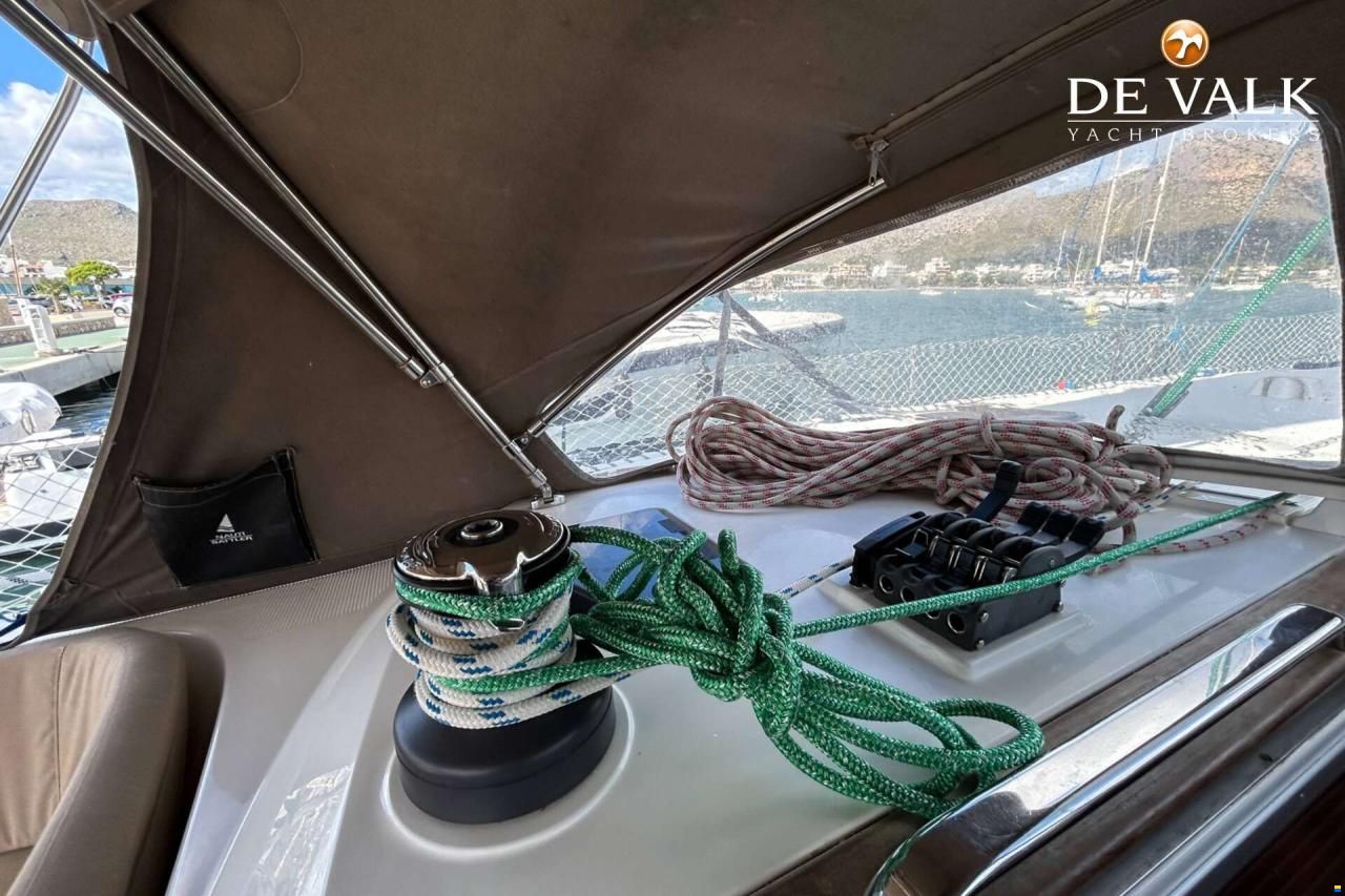 Bavaria 51 Cruiser