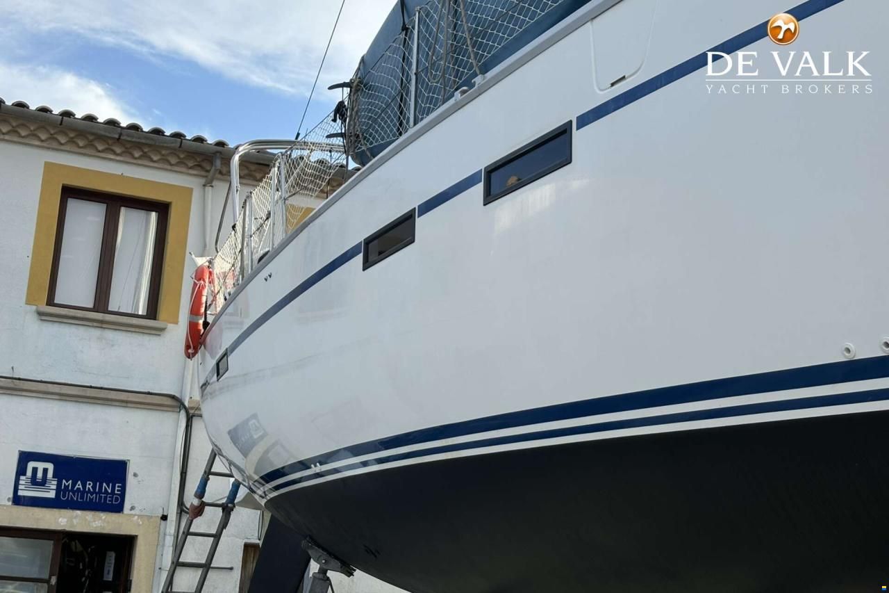 Bavaria 51 Cruiser