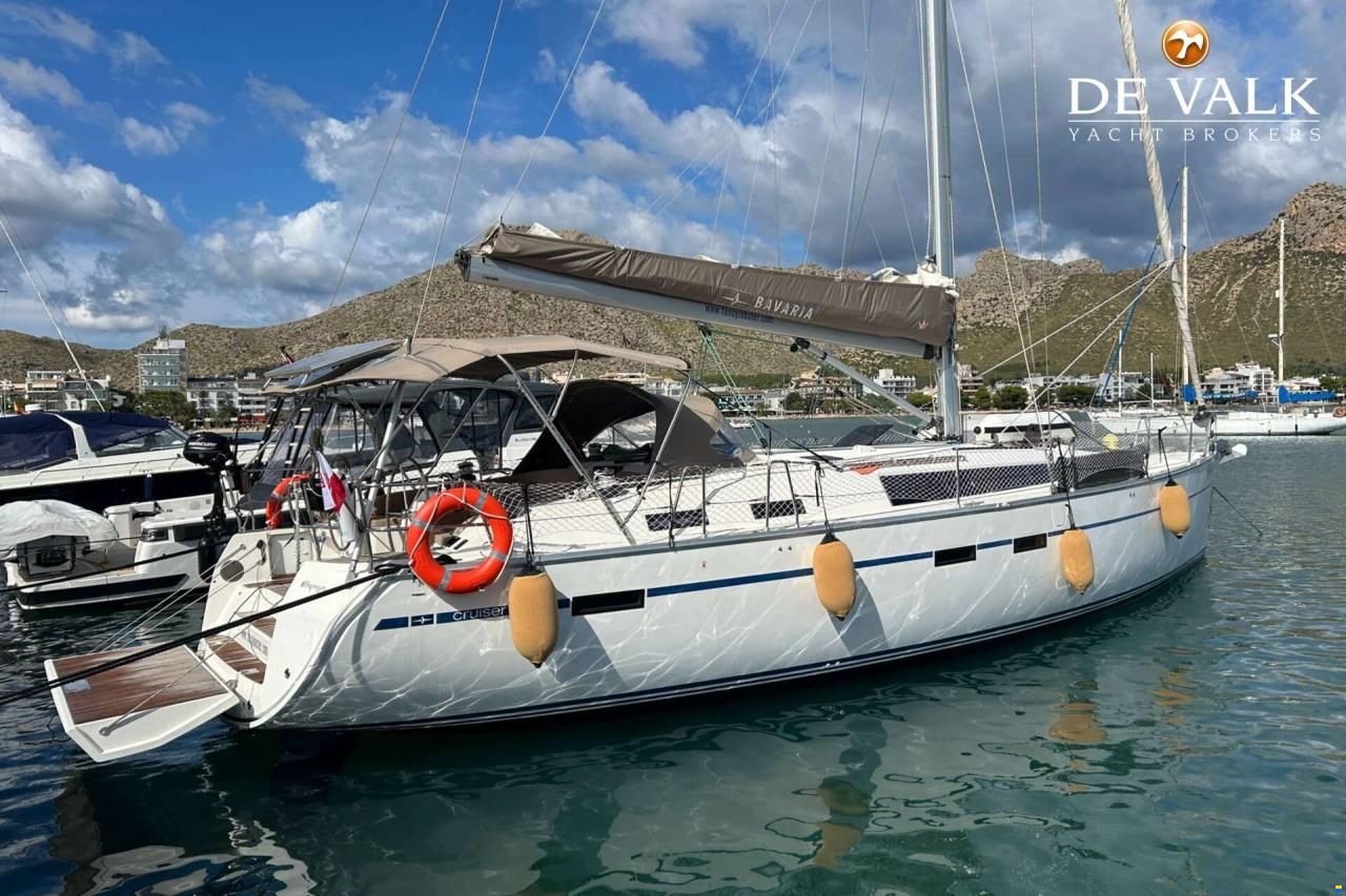 Bavaria 51 Cruiser