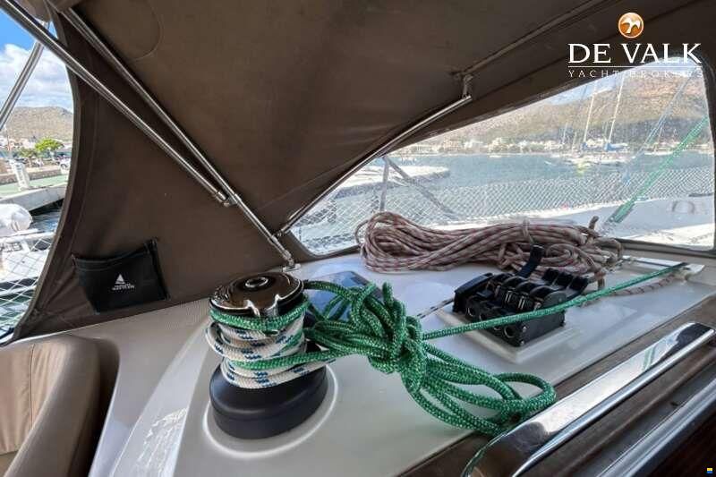 Bavaria 51 Cruiser