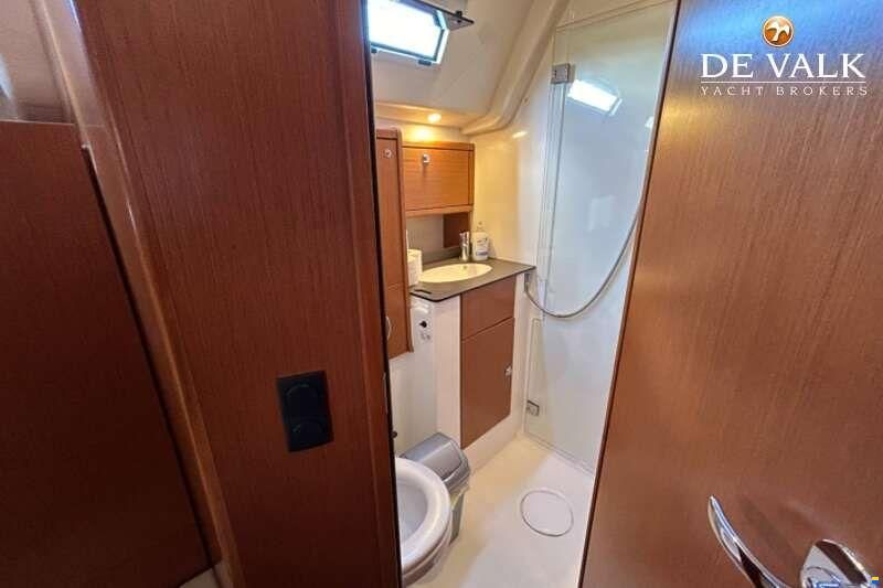 Bavaria 51 Cruiser