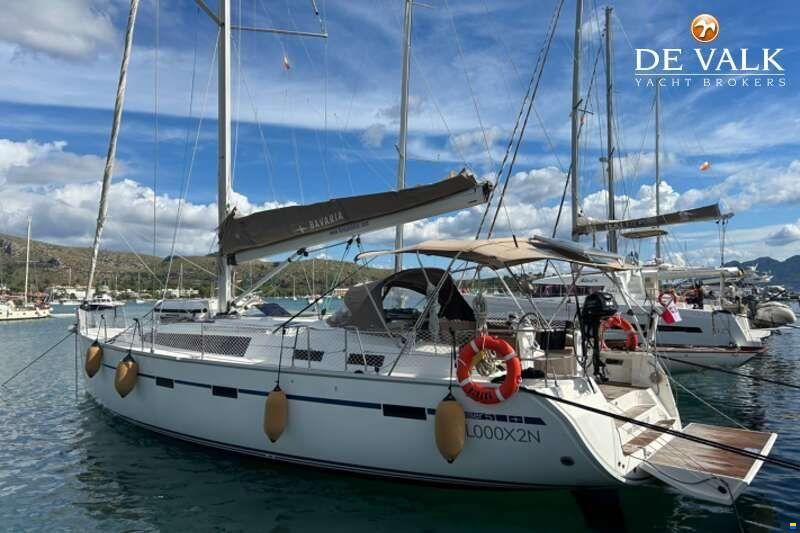 Bavaria 51 Cruiser