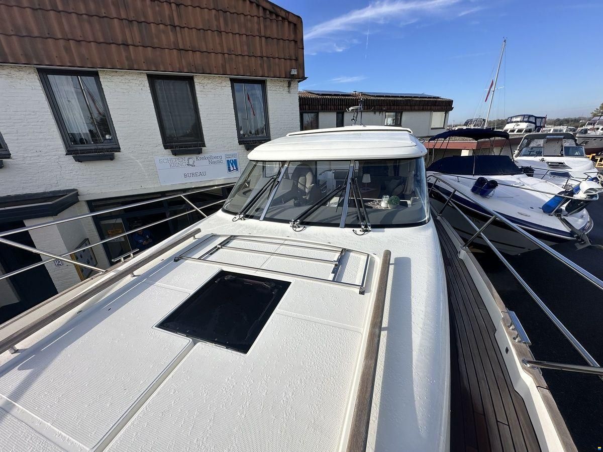Marex 375