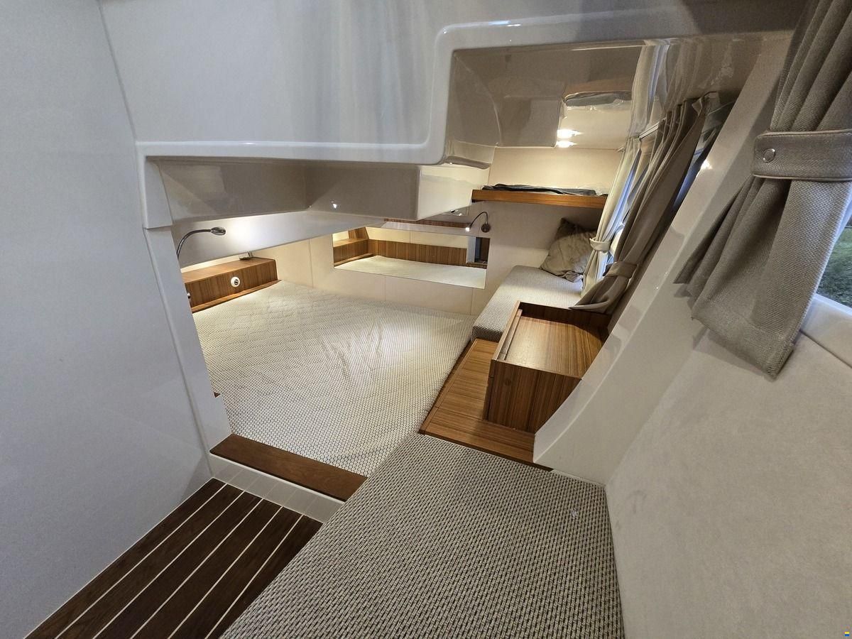 Marex 375