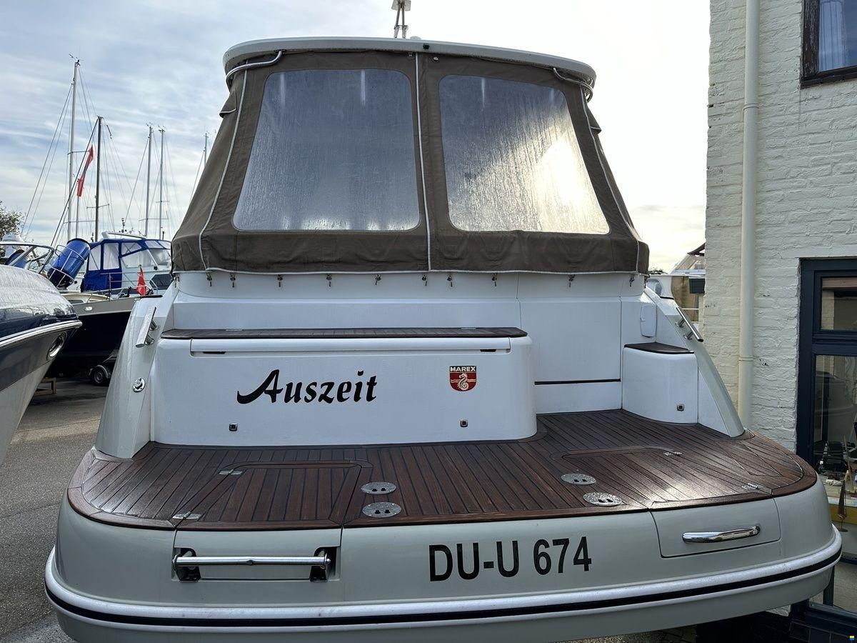 Marex 375