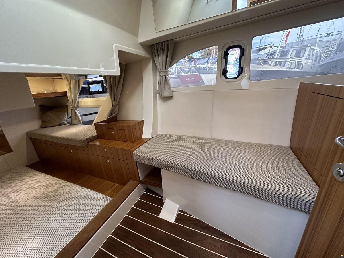 Marex 375