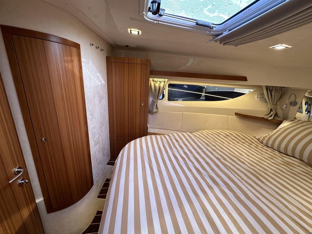 Marex 375
