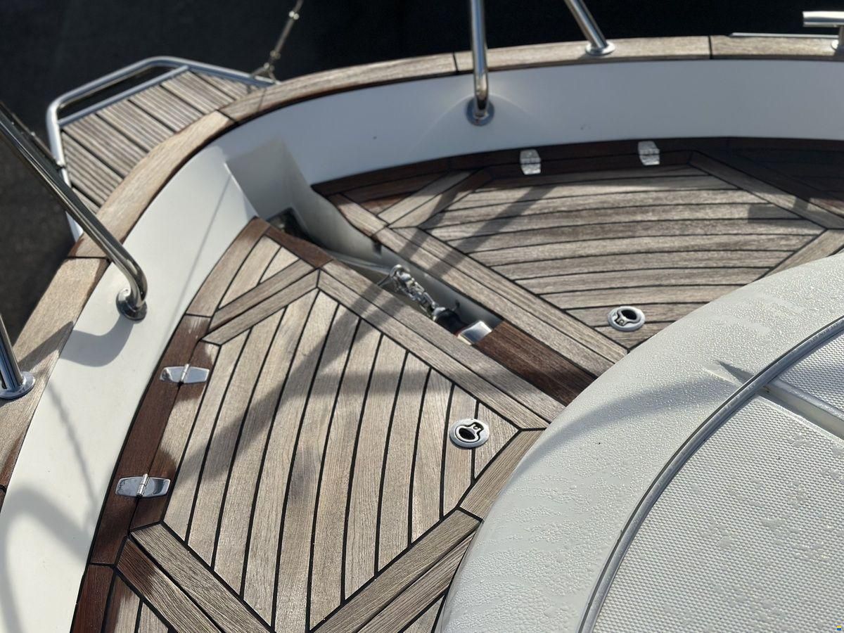 Marex 375