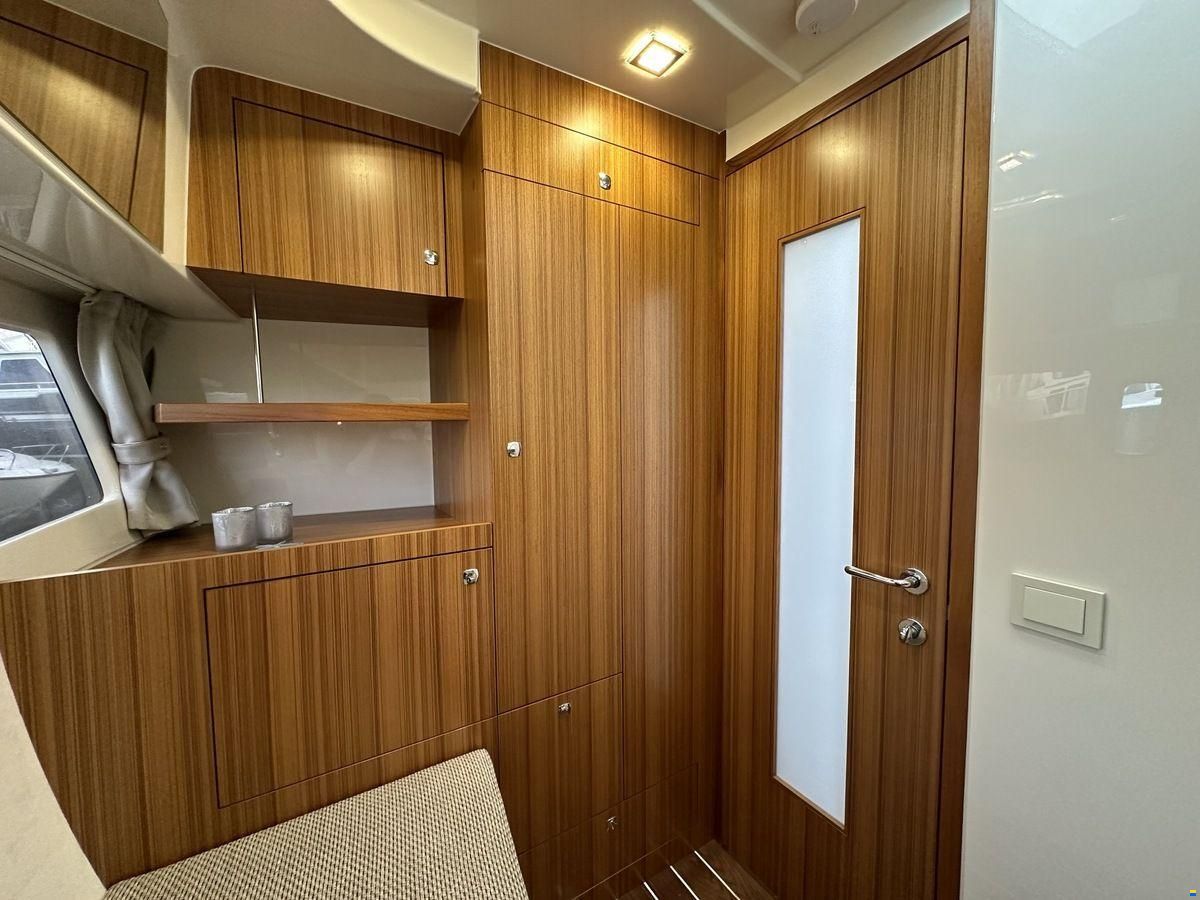 Marex 375