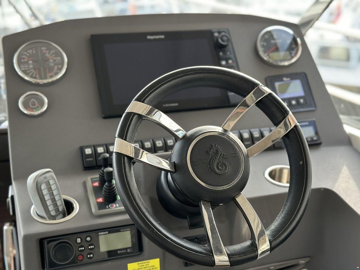 Marex 375