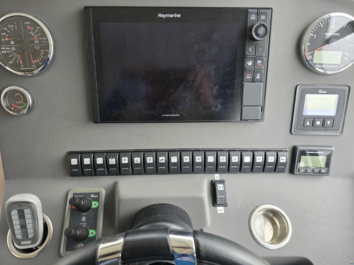 Marex 375