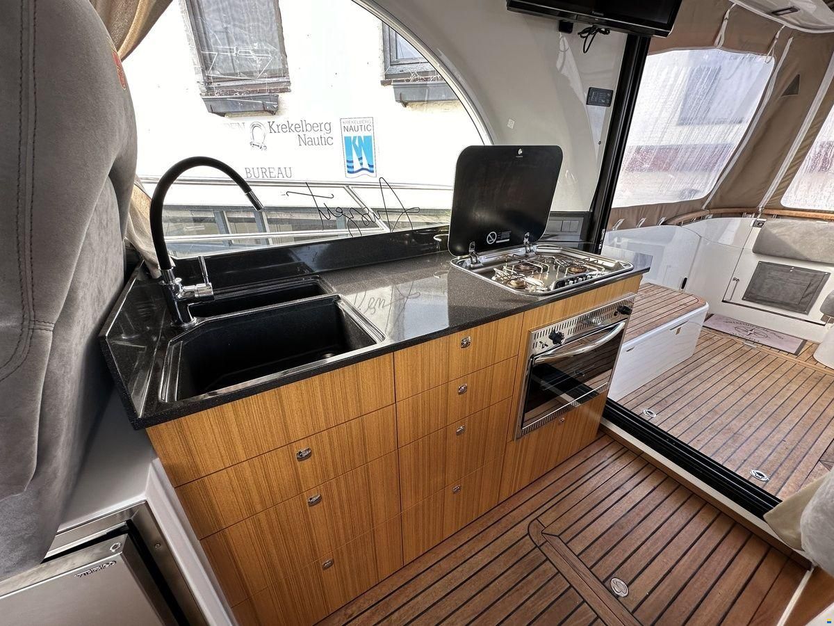 Marex 375