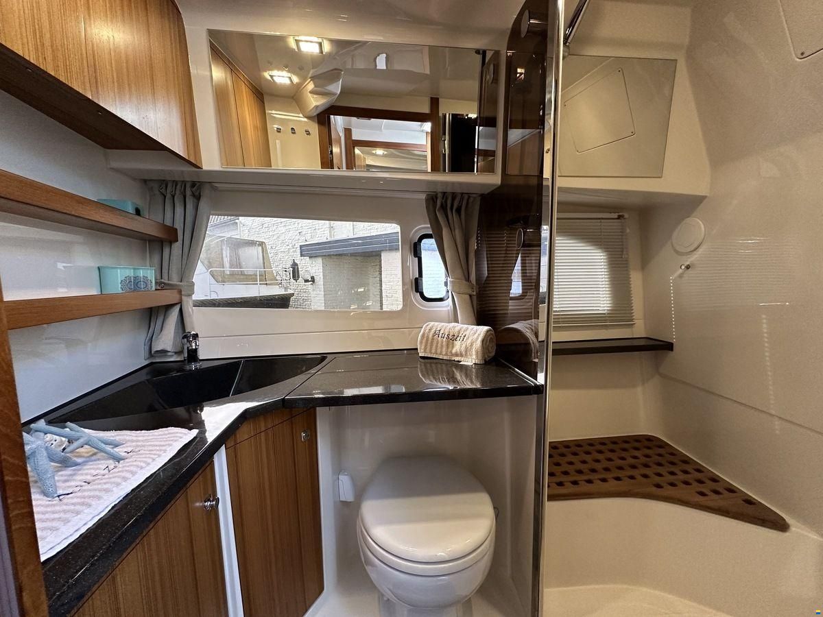Marex 375