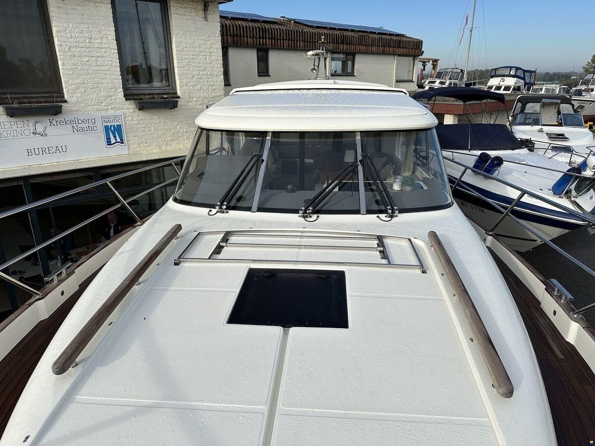 Marex 375