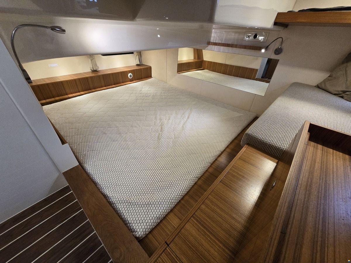 Marex 375