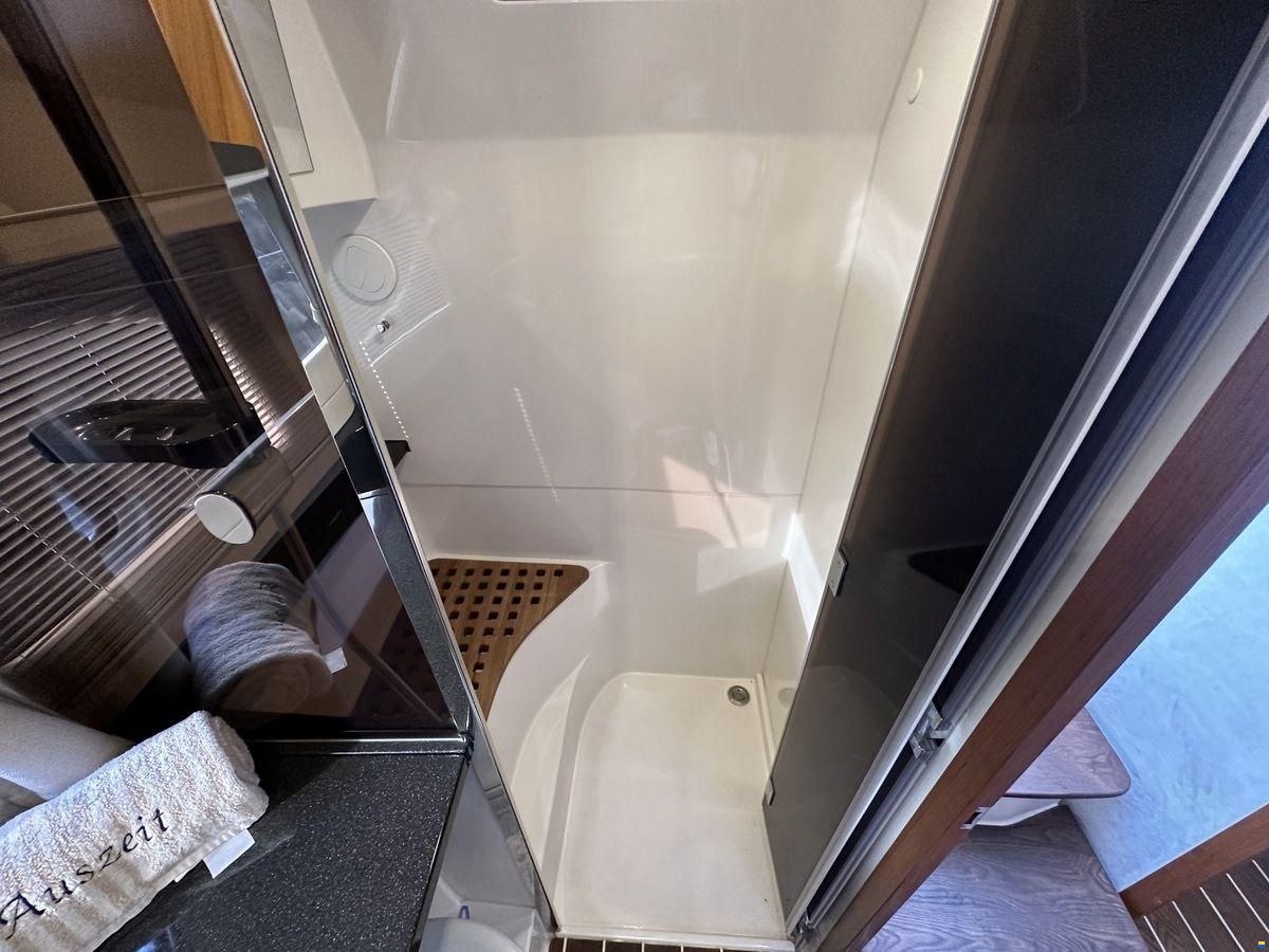 Marex 375