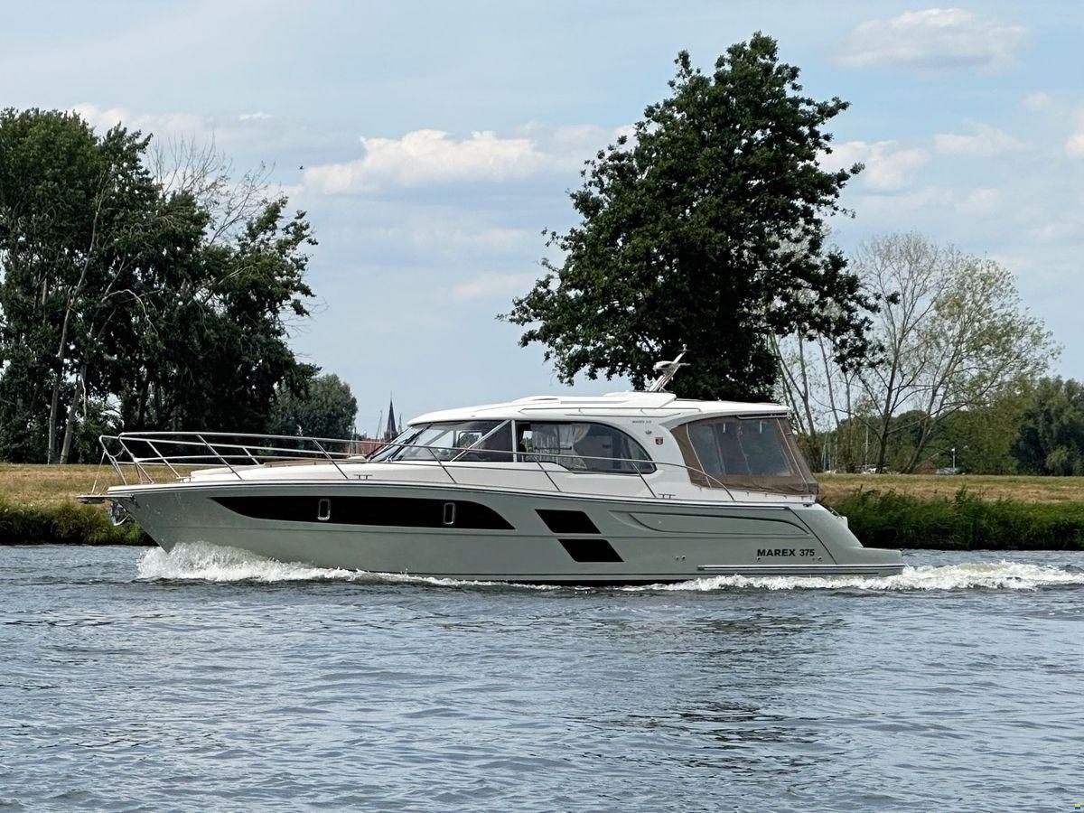 Marex 375