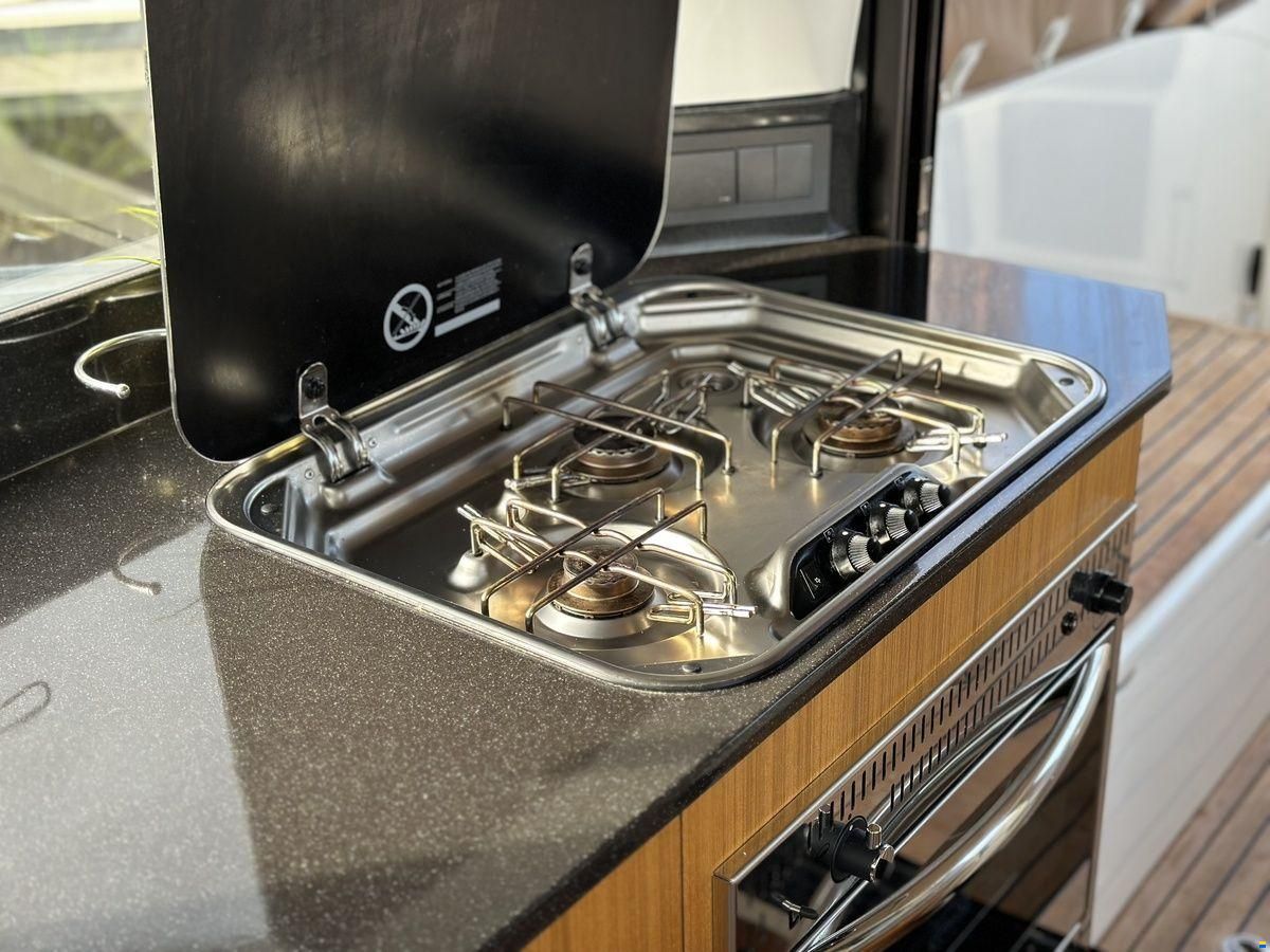 Marex 375