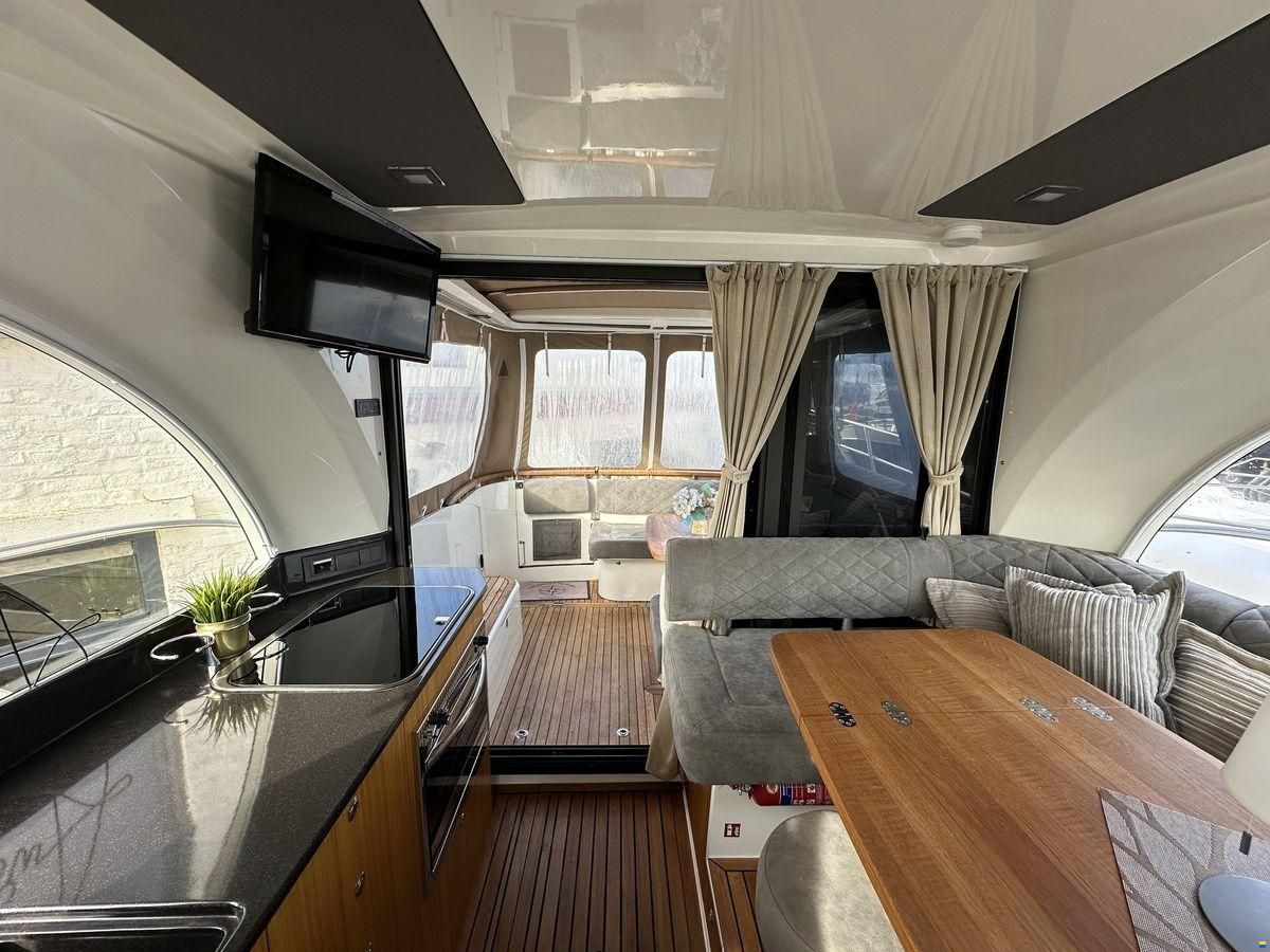 Marex 375