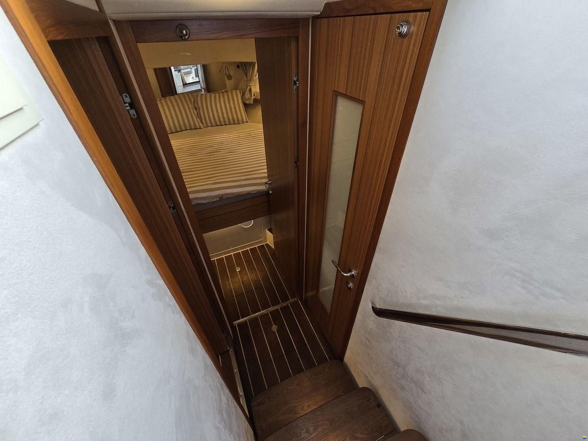 Marex 375