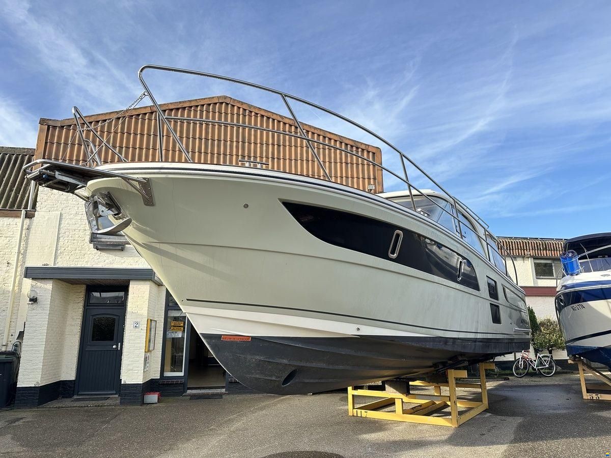 Marex 375