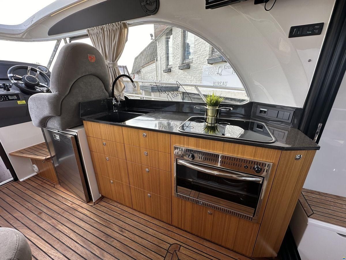 Marex 375
