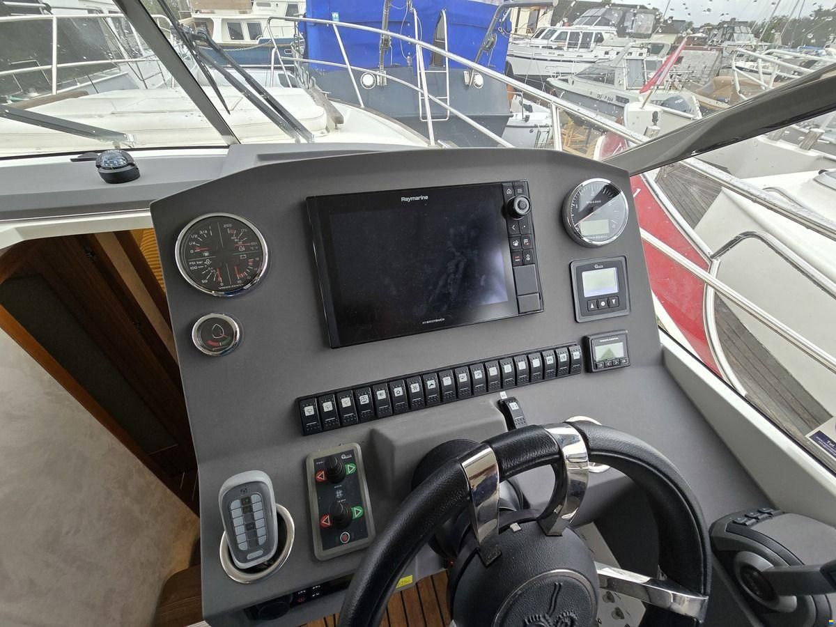 Marex 375