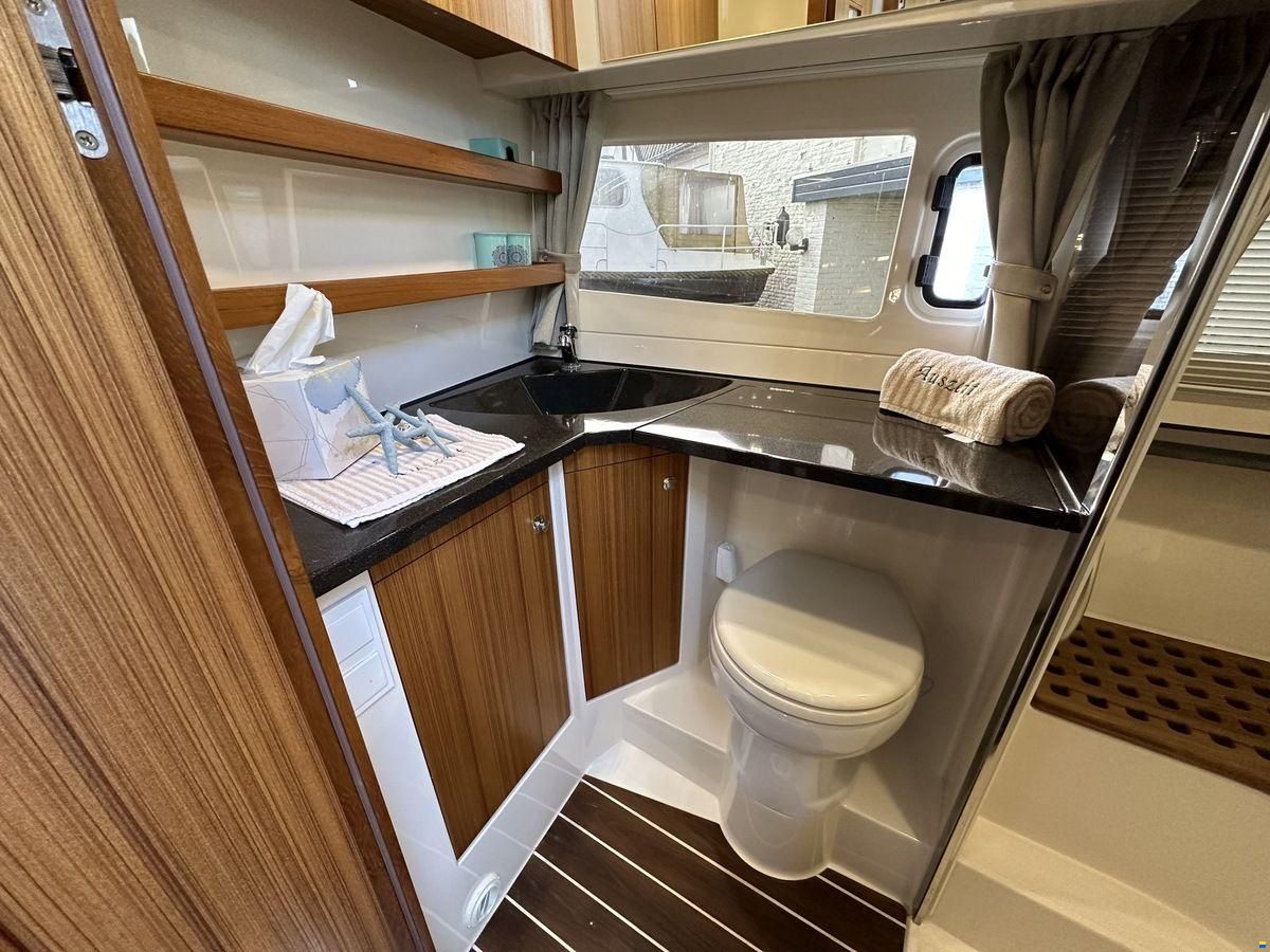 Marex 375