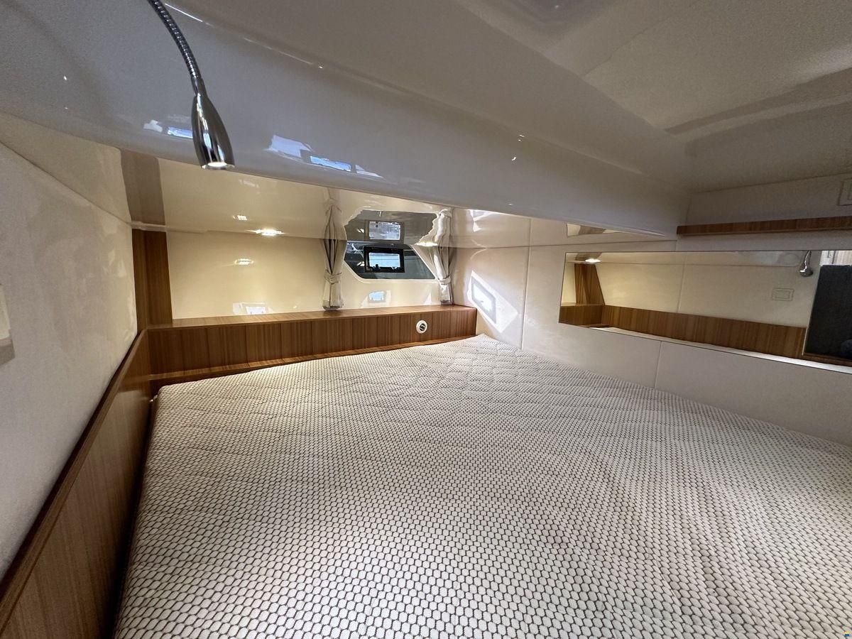 Marex 375