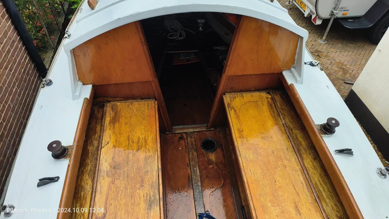 Waarschip 600