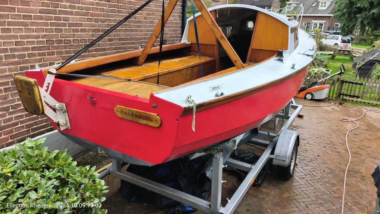 Waarschip 600