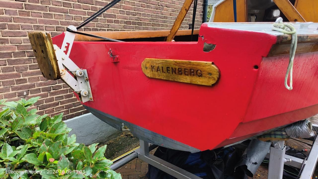 Waarschip 600