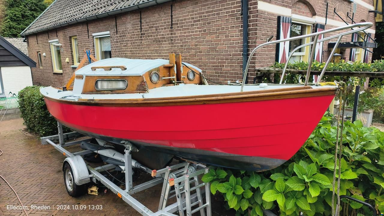 Waarschip 600