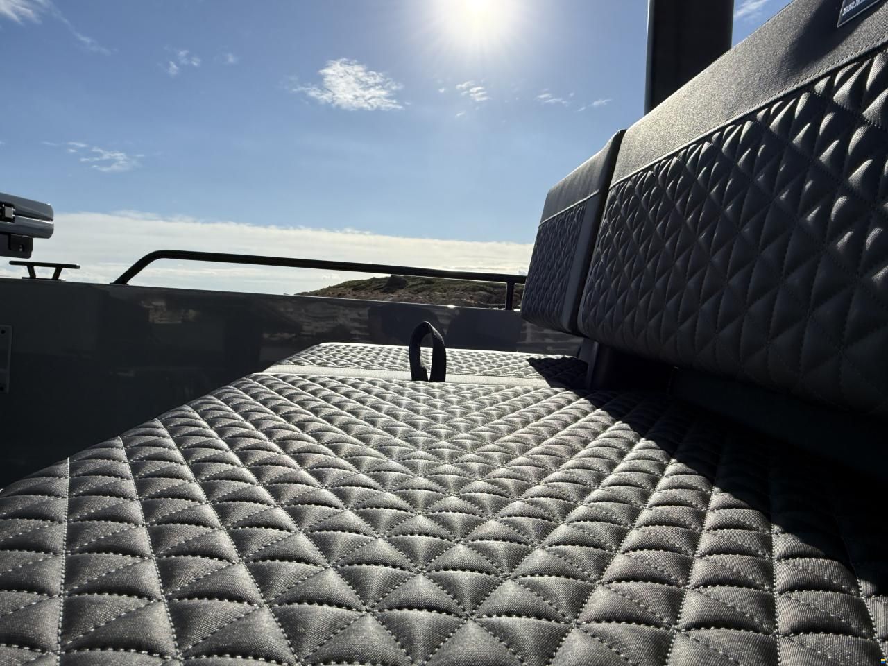 Brabus Shadow 1000 Sun-Top