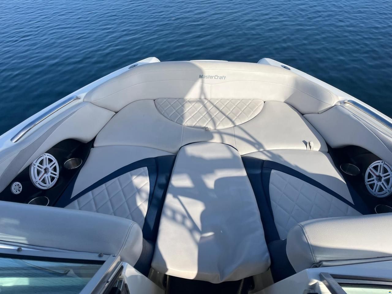 MasterCraft X-45 Xstar