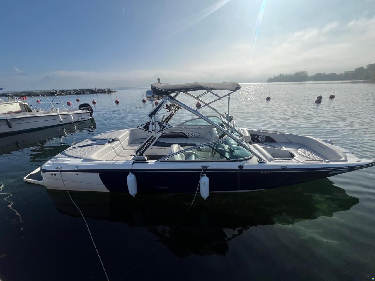 MasterCraft X-45 Xstar