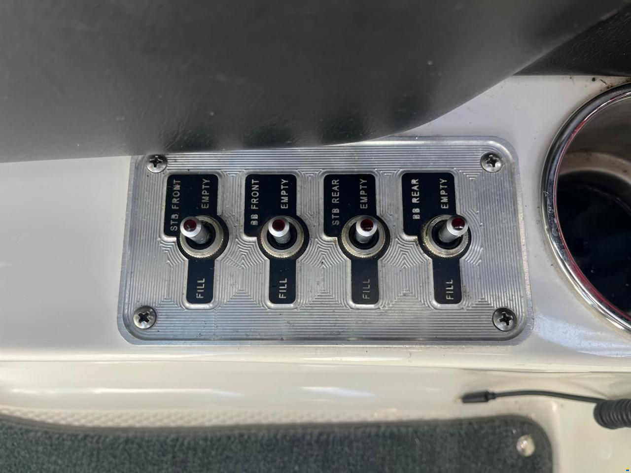 MasterCraft X-45 Xstar