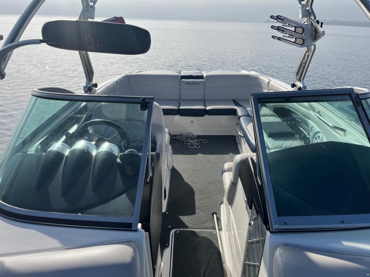 MasterCraft X-45 Xstar