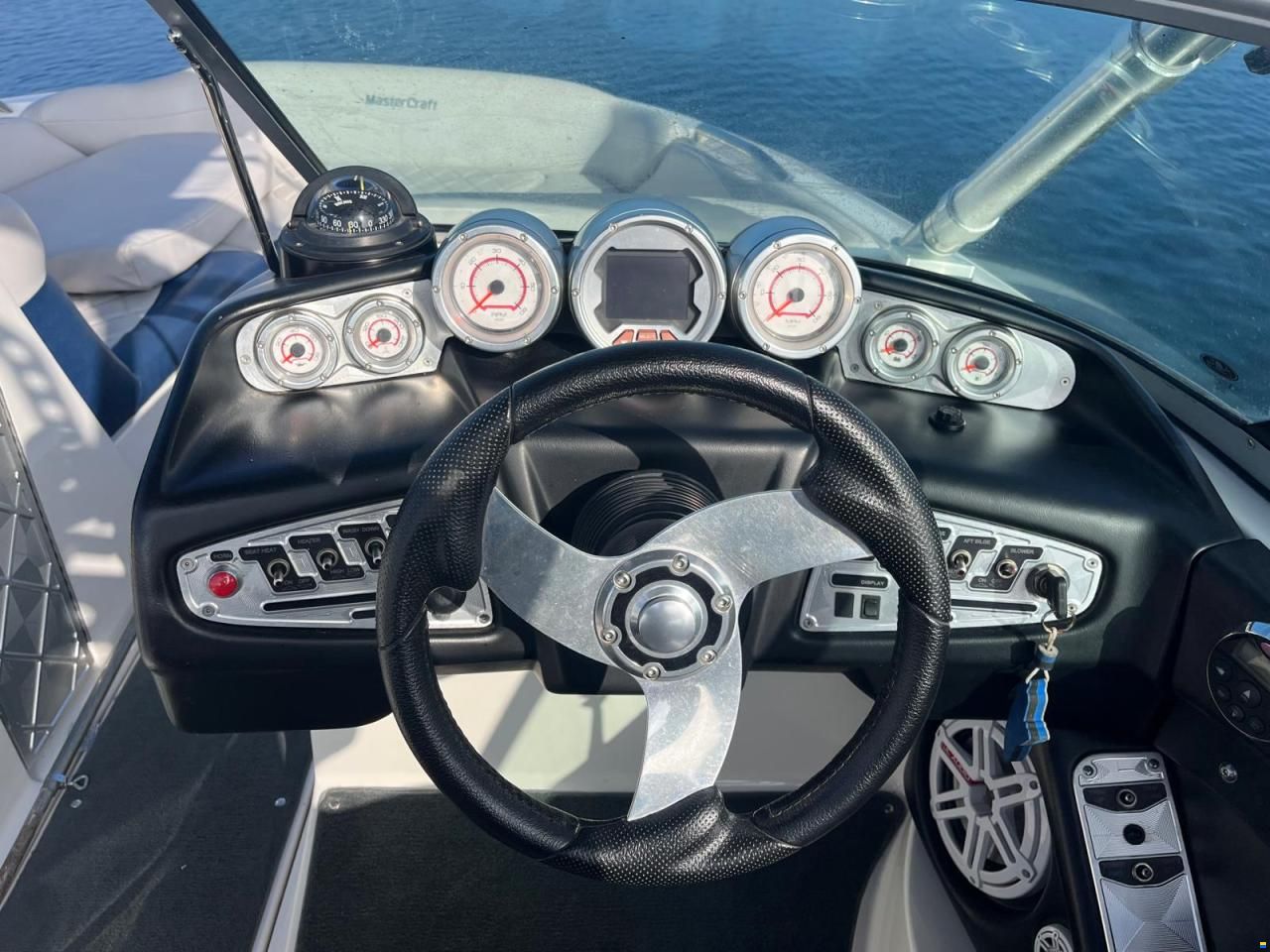 MasterCraft X-45 Xstar