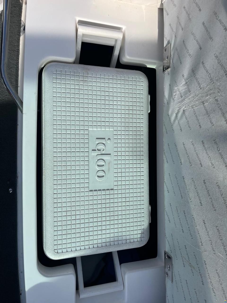 MasterCraft X-45 Xstar