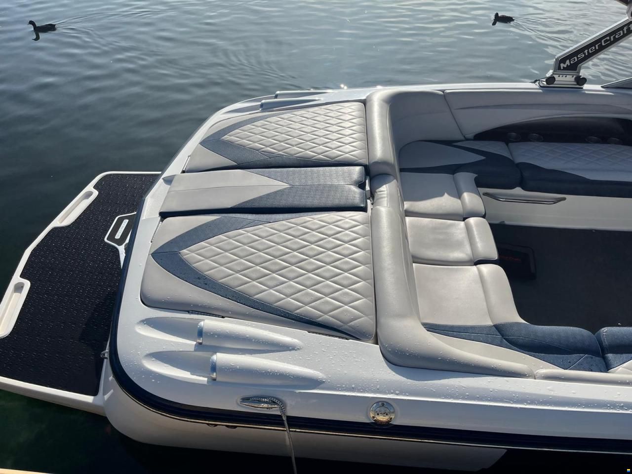 MasterCraft X-45 Xstar