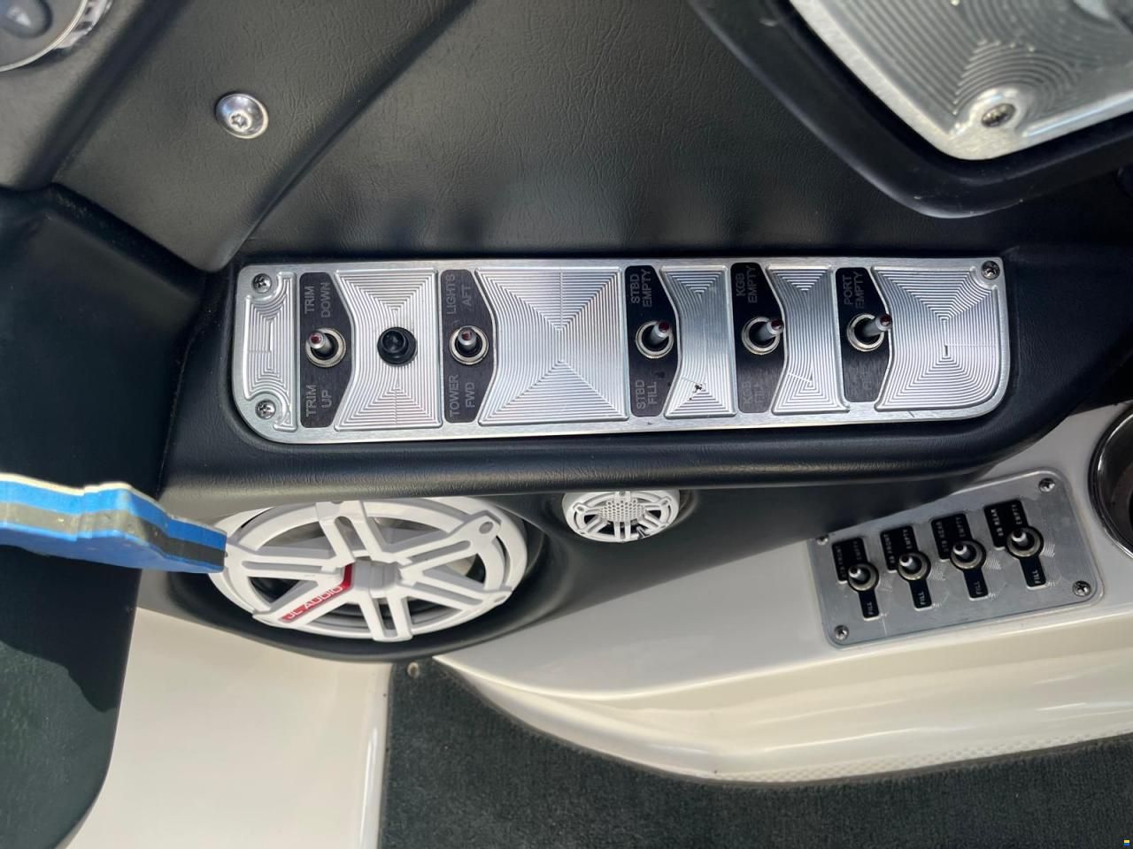 MasterCraft X-45 Xstar