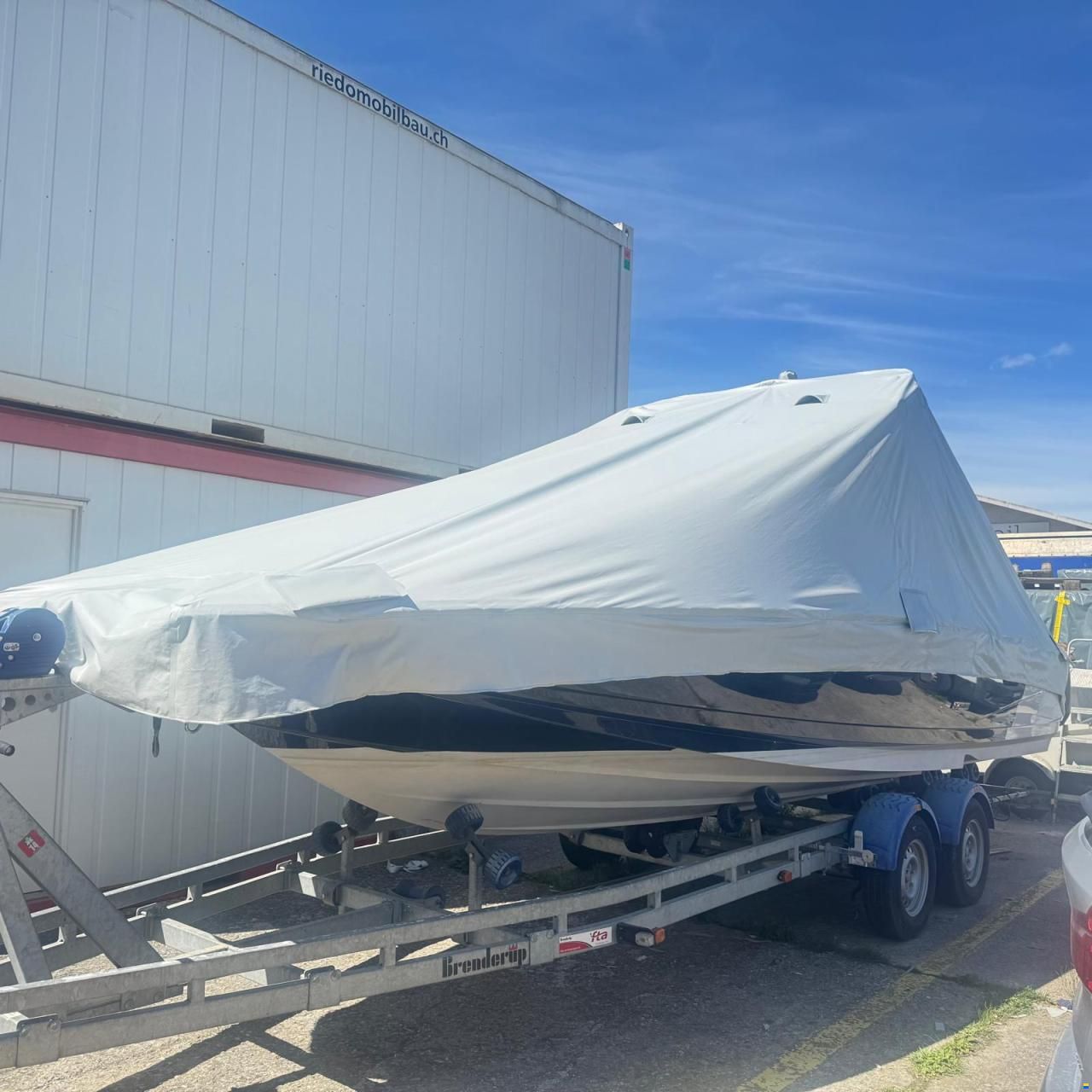 MasterCraft X-45 Xstar